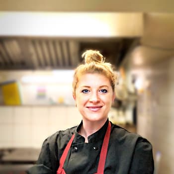 Chef Fiona Wilson's picture