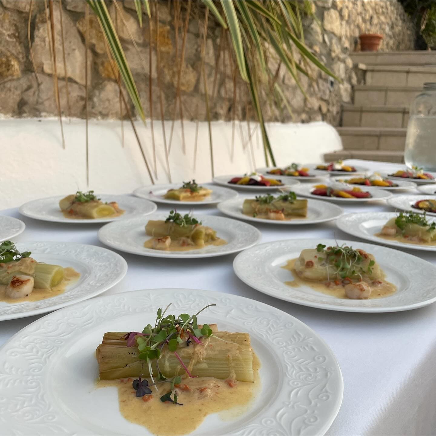 Chef Bruno Bonnier's picture