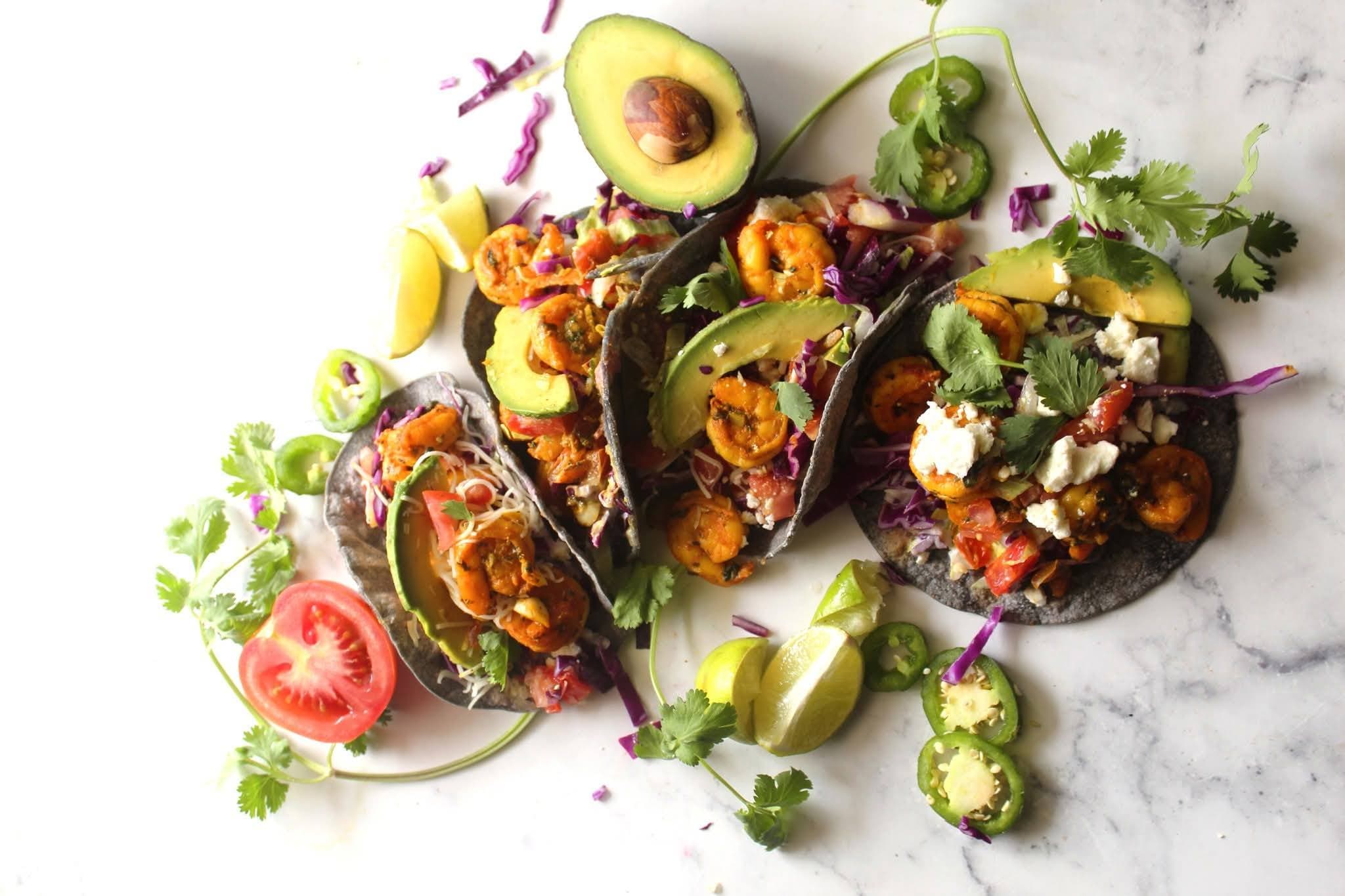 Chef Quin Holifield's picture