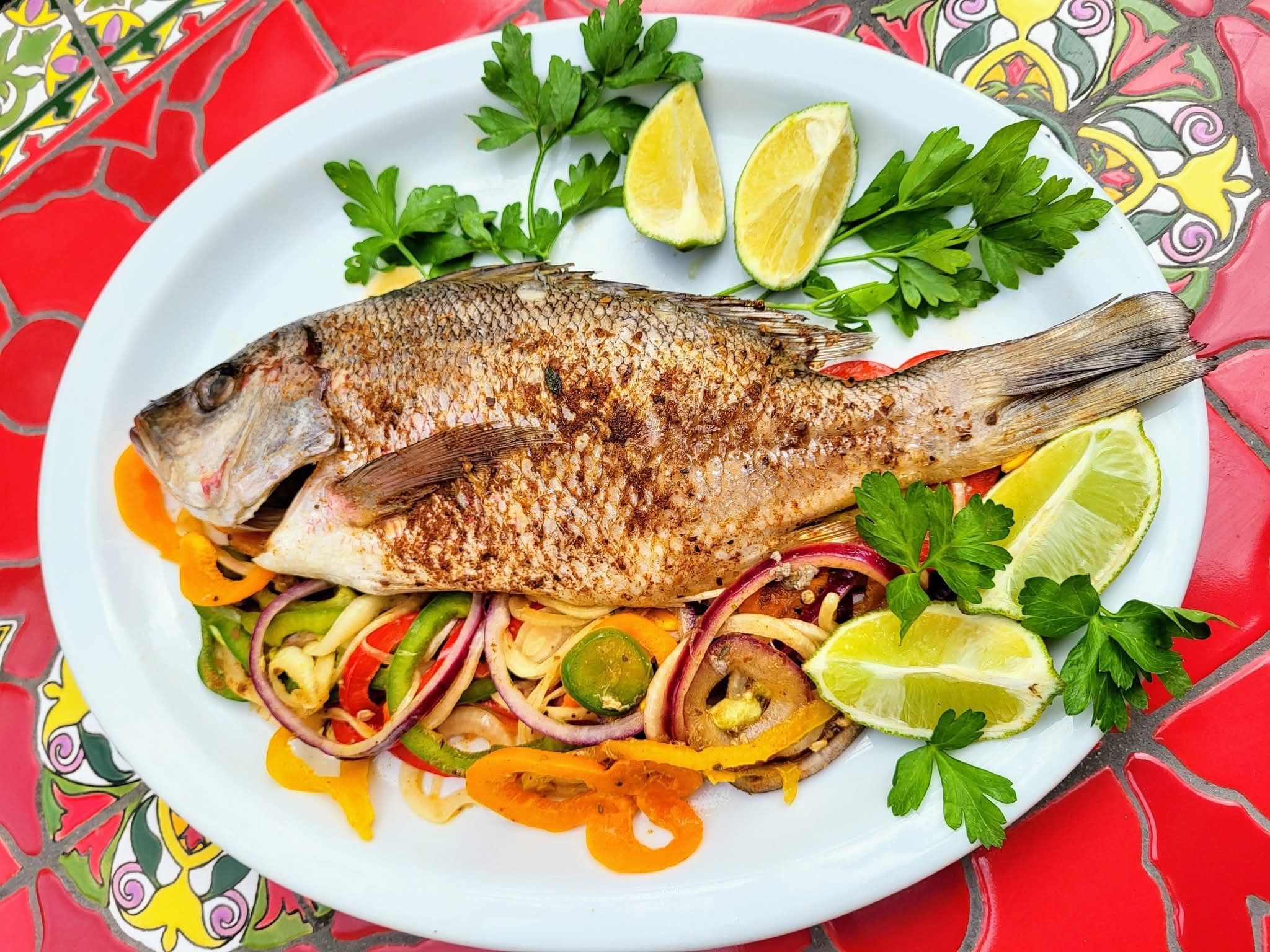 Chef Quin Holifield's picture