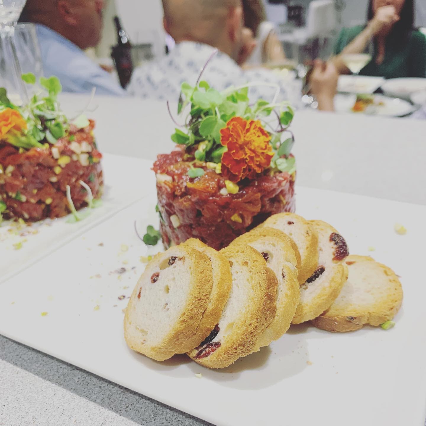 Chef Bruno Bonnier's picture