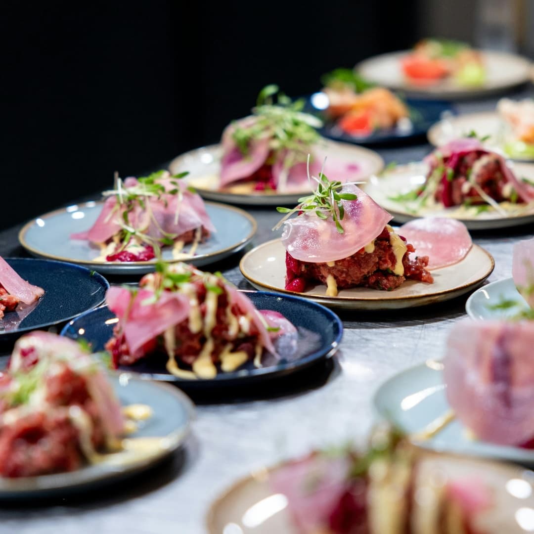 Chef Merve Hazal Basoglu's picture