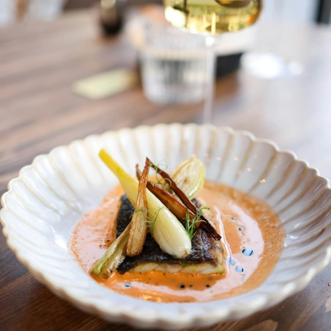 Chef Merve Hazal Basoglu's picture