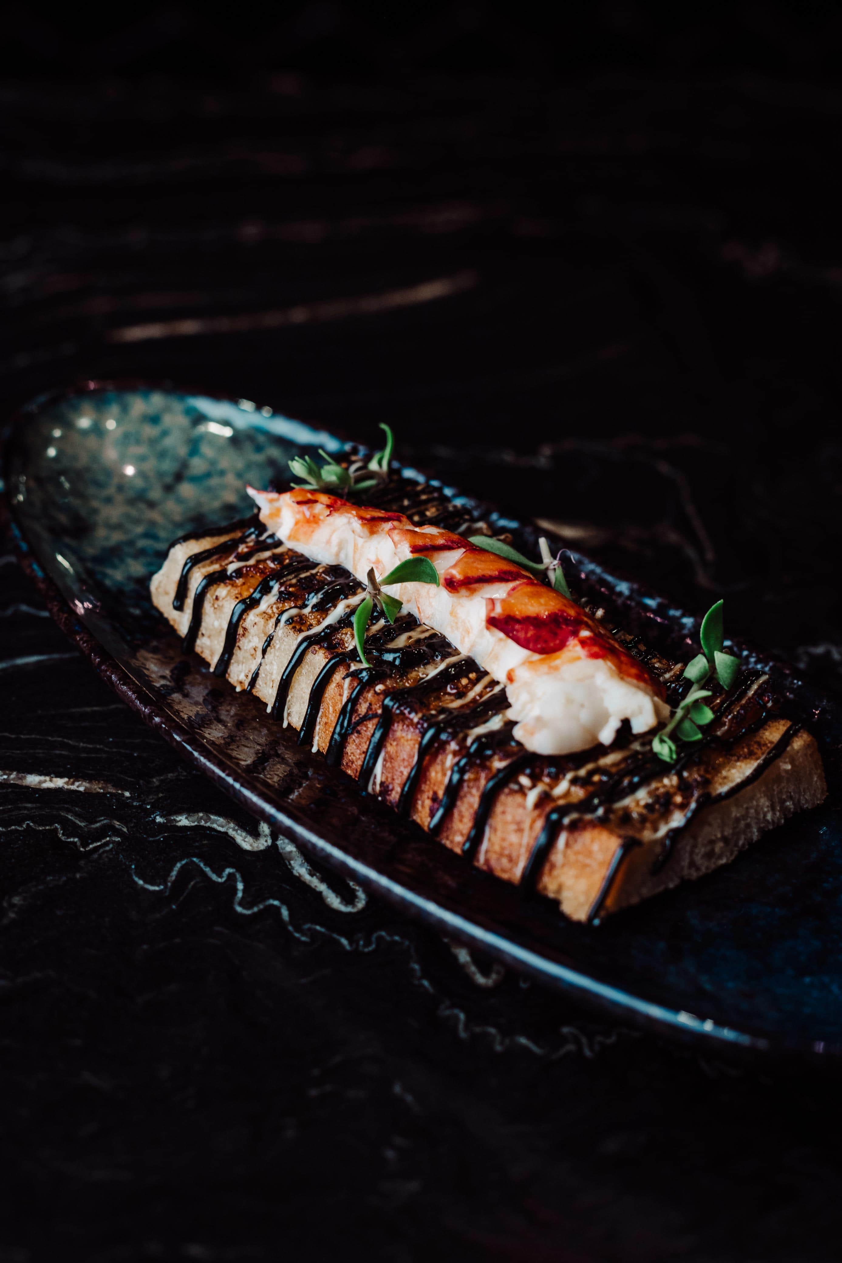 Chef Gideon Zahavi