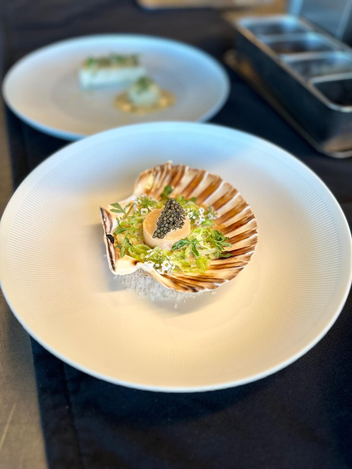 Chef Simon Panel's picture