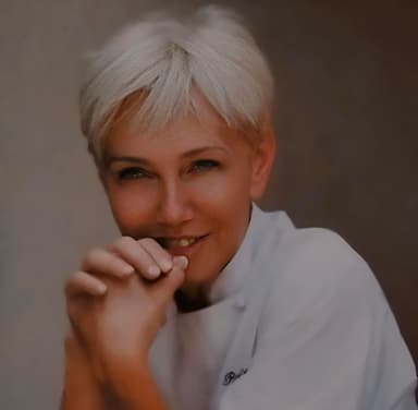 Chef Rita Cascioli's profile picture