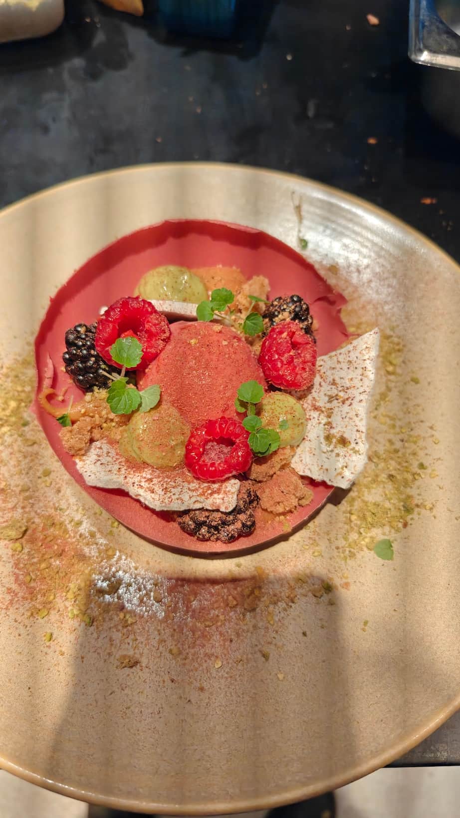 Chef Gideon Zahavi