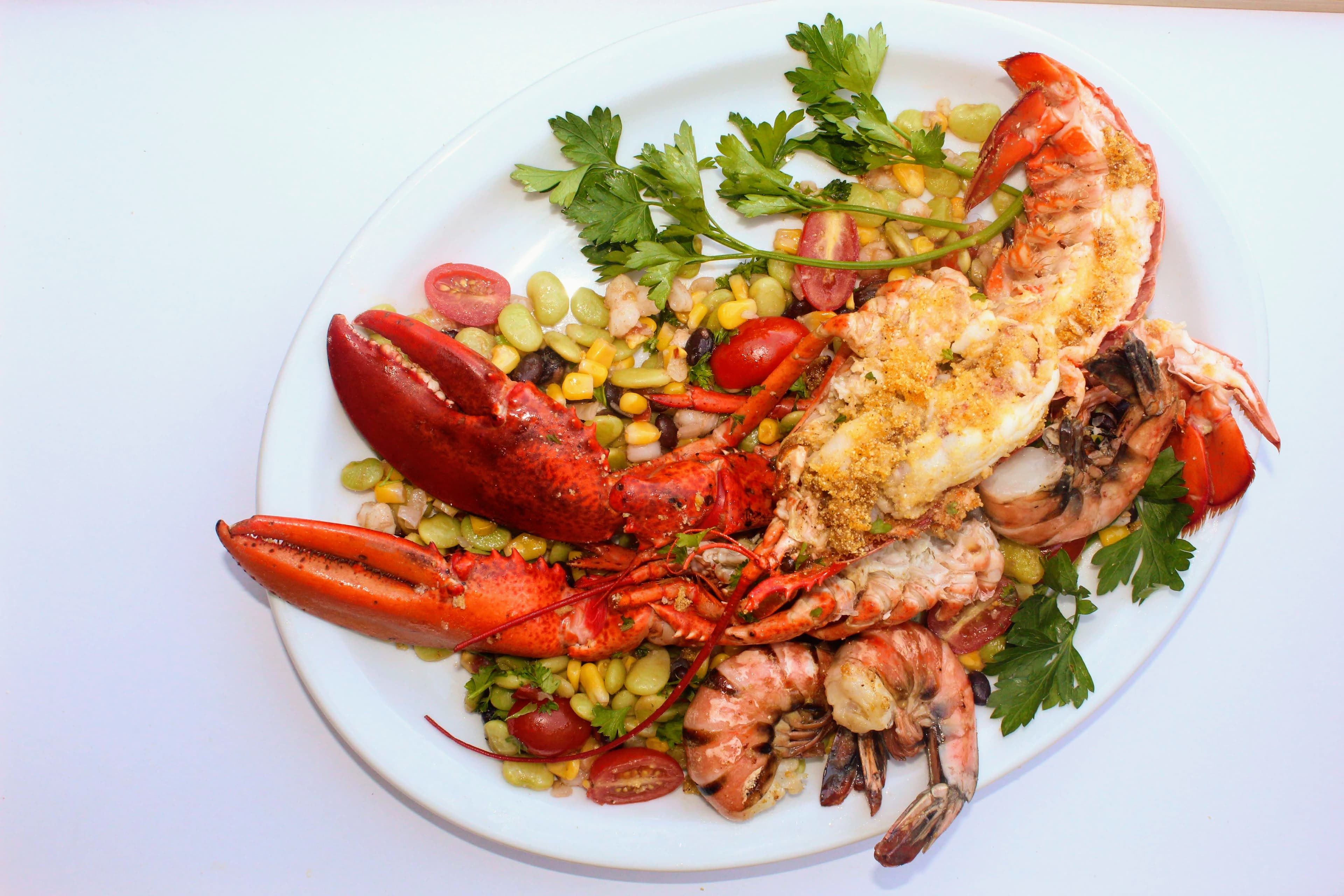 Chef Quin Holifield's picture