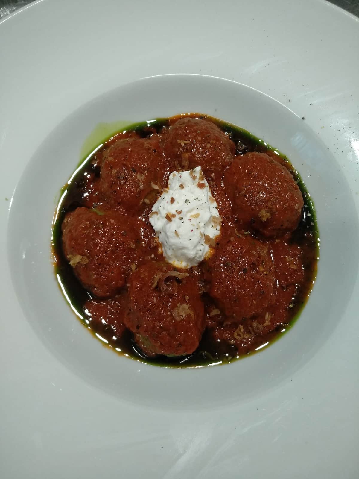 Chef Christos Vettas