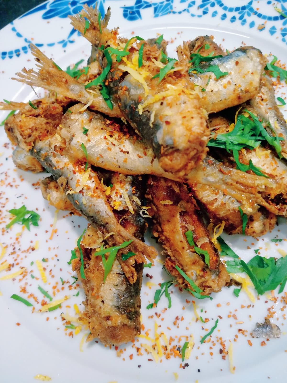 Chef Christos Vettas's picture