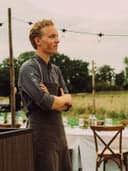 Chef Hugo Van Aspert