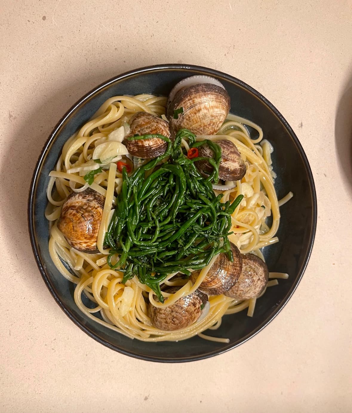 Chef Leah Gallichan's picture