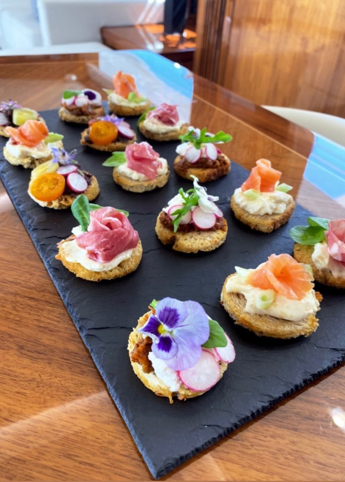 Chef Leah Gallichan's picture