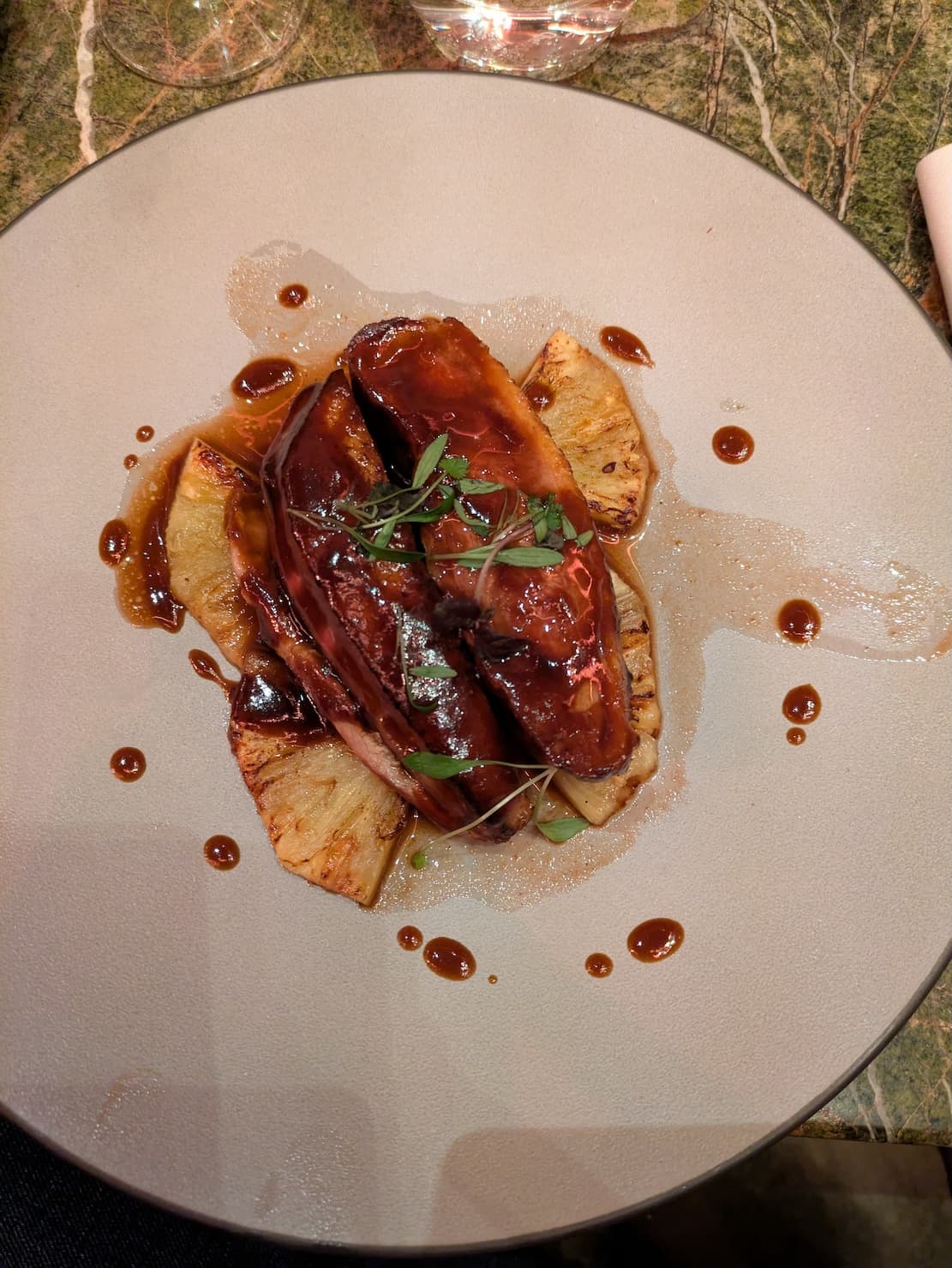 Chef Lorenzo Ansaldi's picture