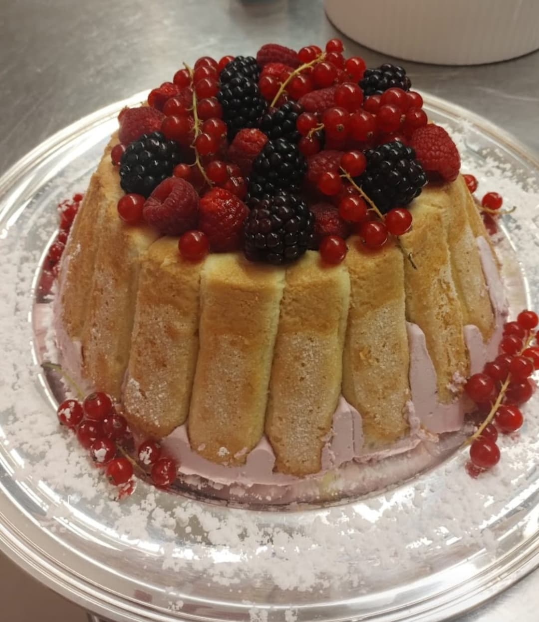 Chef Maria Rodriguez's picture