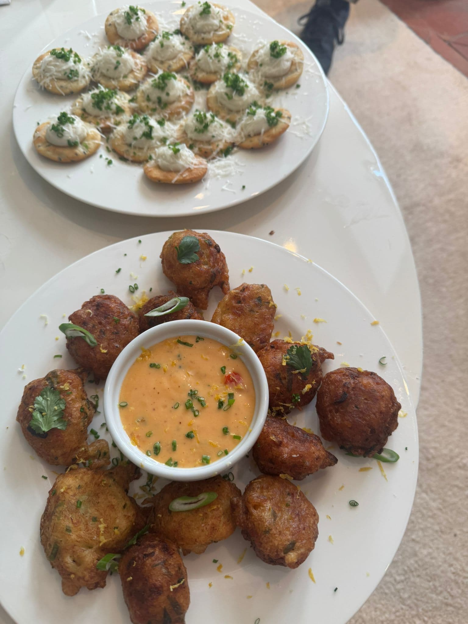 Chef Brice Del Giovane's picture