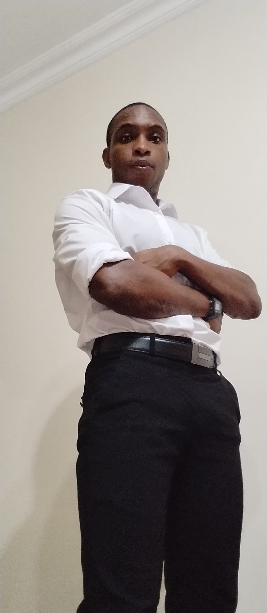 Chef Thapelo Aphane's picture