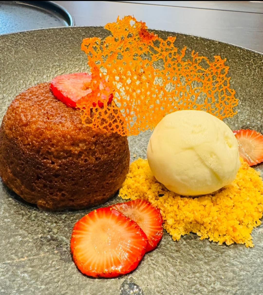 Chef Thapelo Aphane's picture