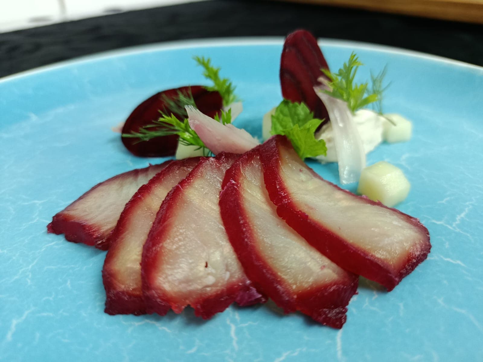 Chef Thapelo Aphane's picture