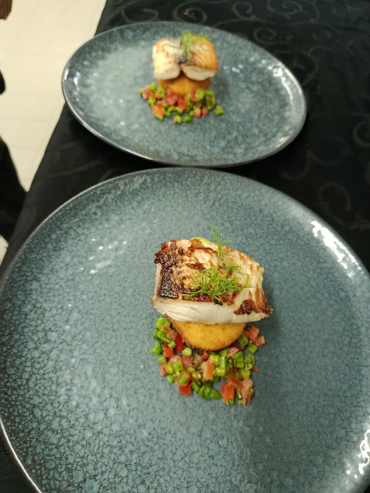 Chef Thapelo Aphane's picture