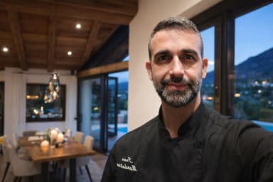Chef Ivan Mandatori's profile picture
