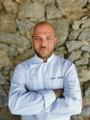Chef Nikolaos Sideris