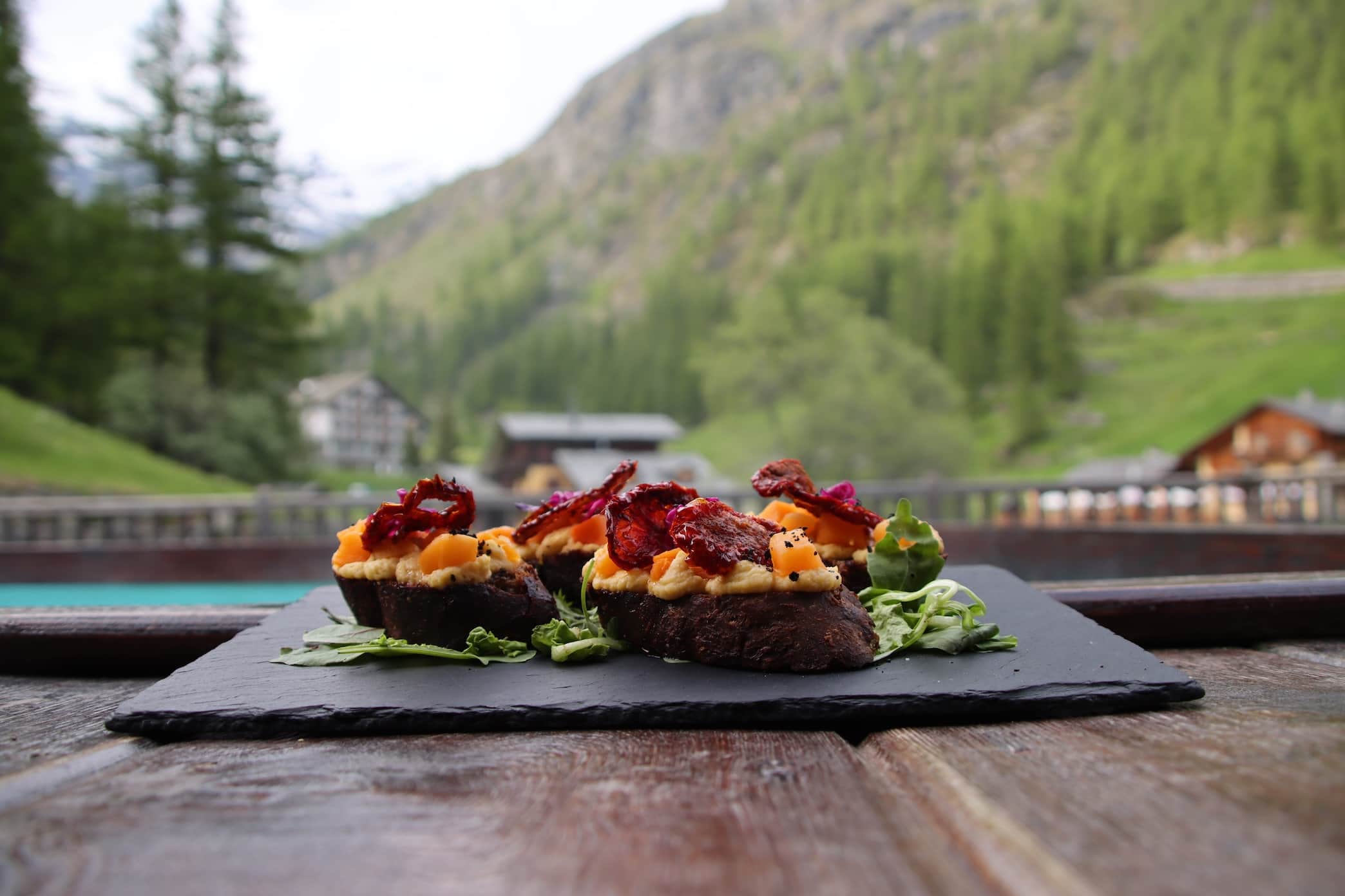Chef Alexander Villafane