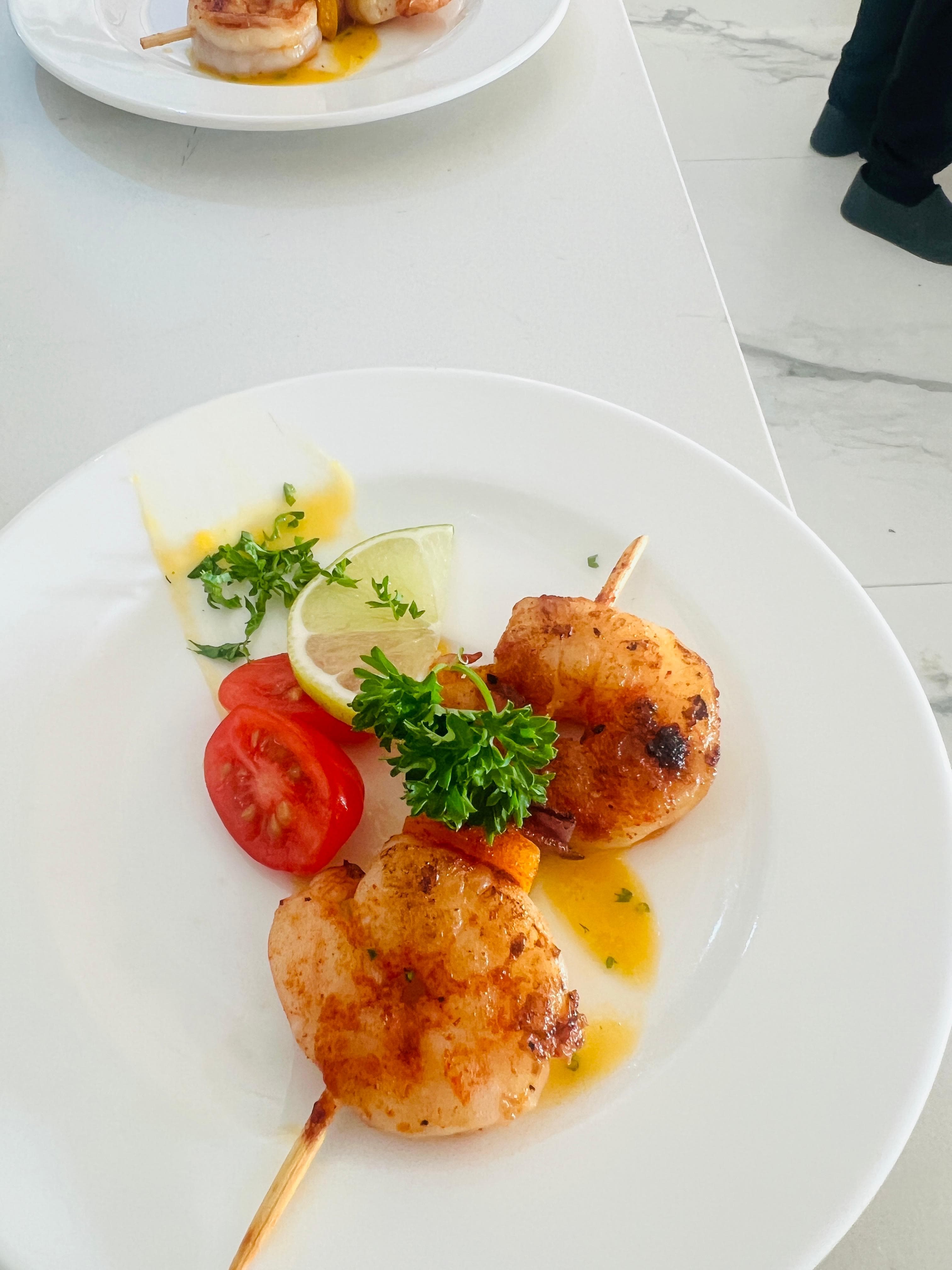 Chef Julio Sanchez's picture