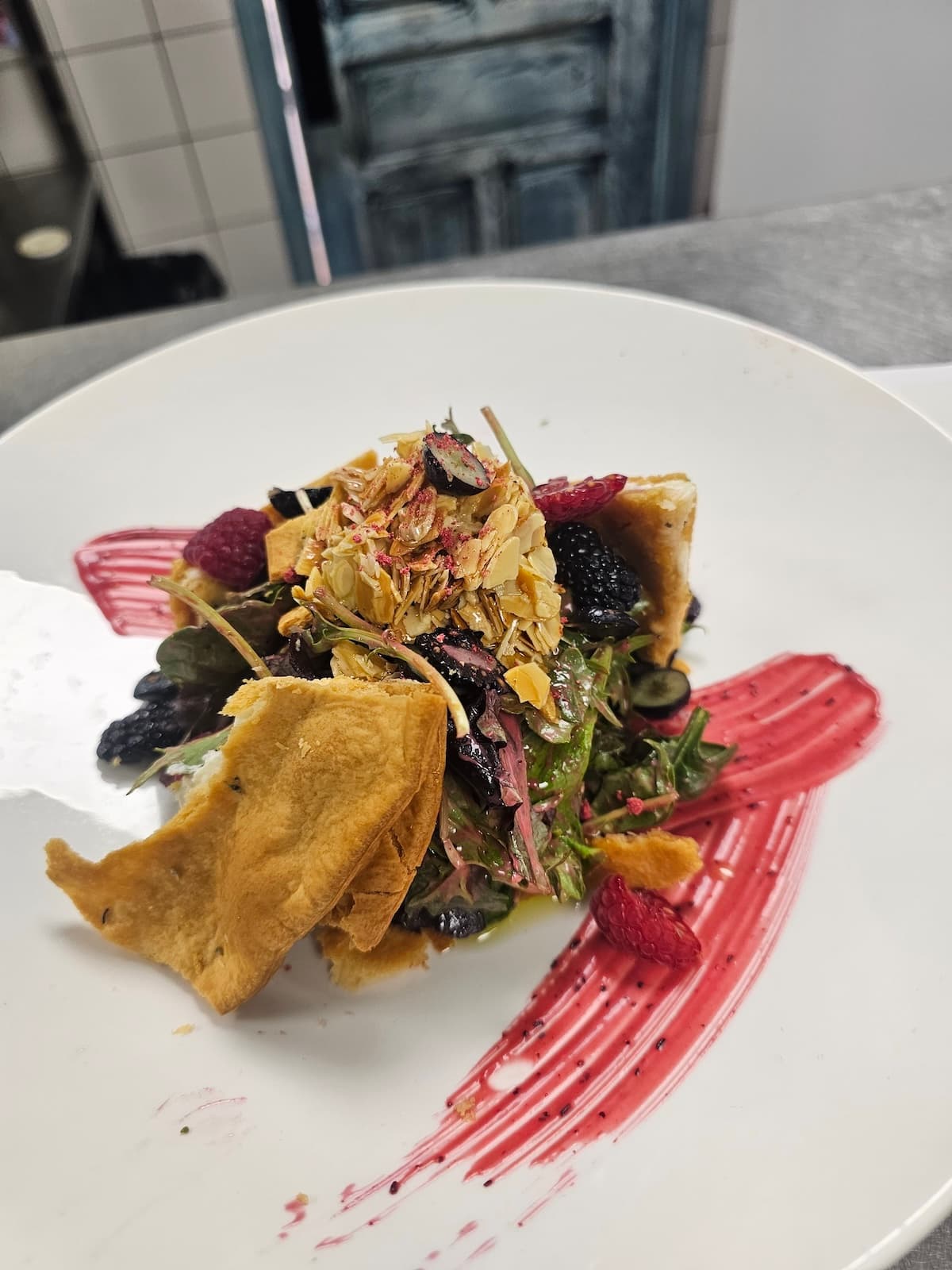 Chef Nabil Kaddouri Arahou's picture