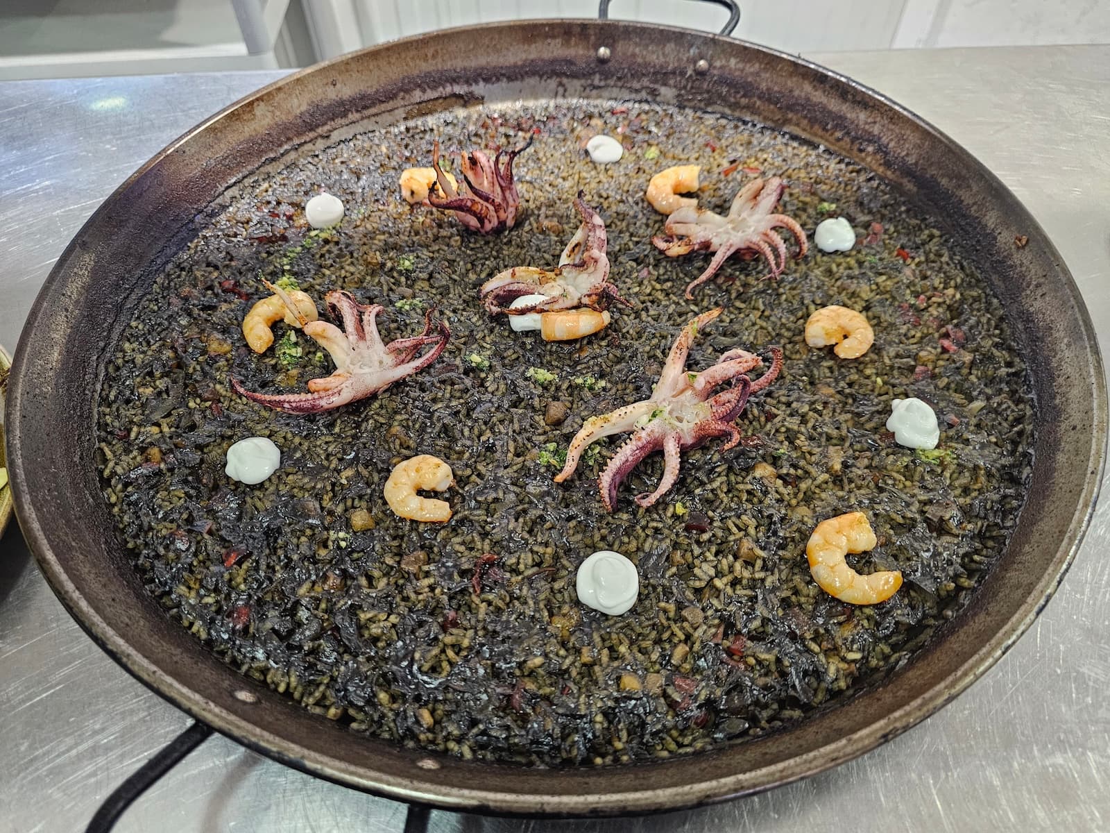 Chef Nabil Kaddouri Arahou's picture