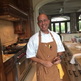 Chef Julio Sanchez's picture