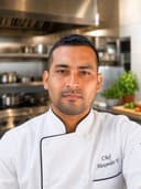 Chef Alexander Villafane