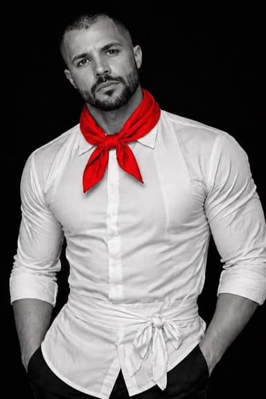 Chef Henrique Alexandre's profile picture