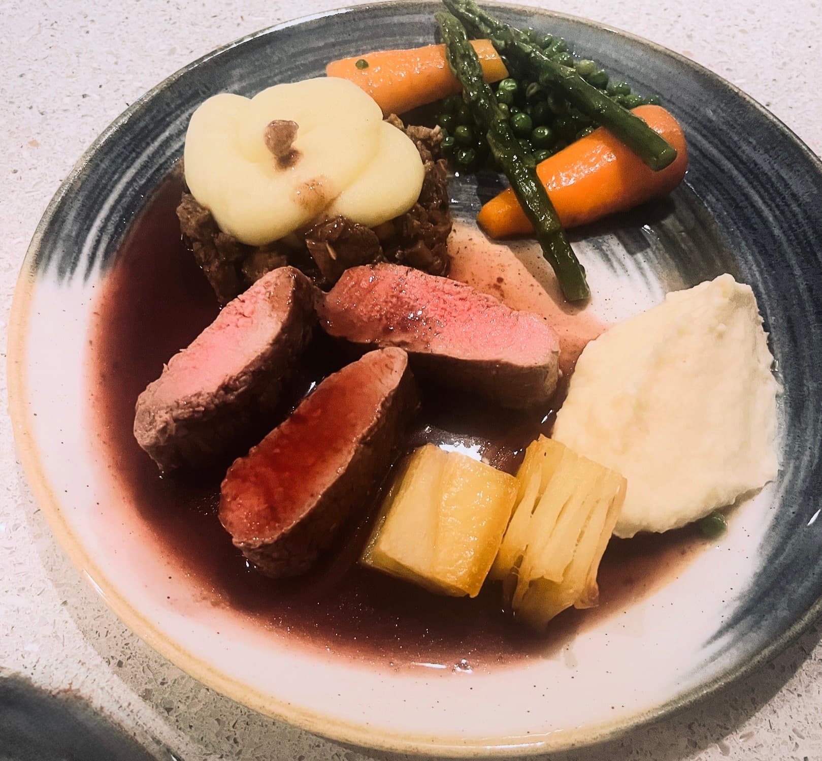 Chef Paul Lee's picture
