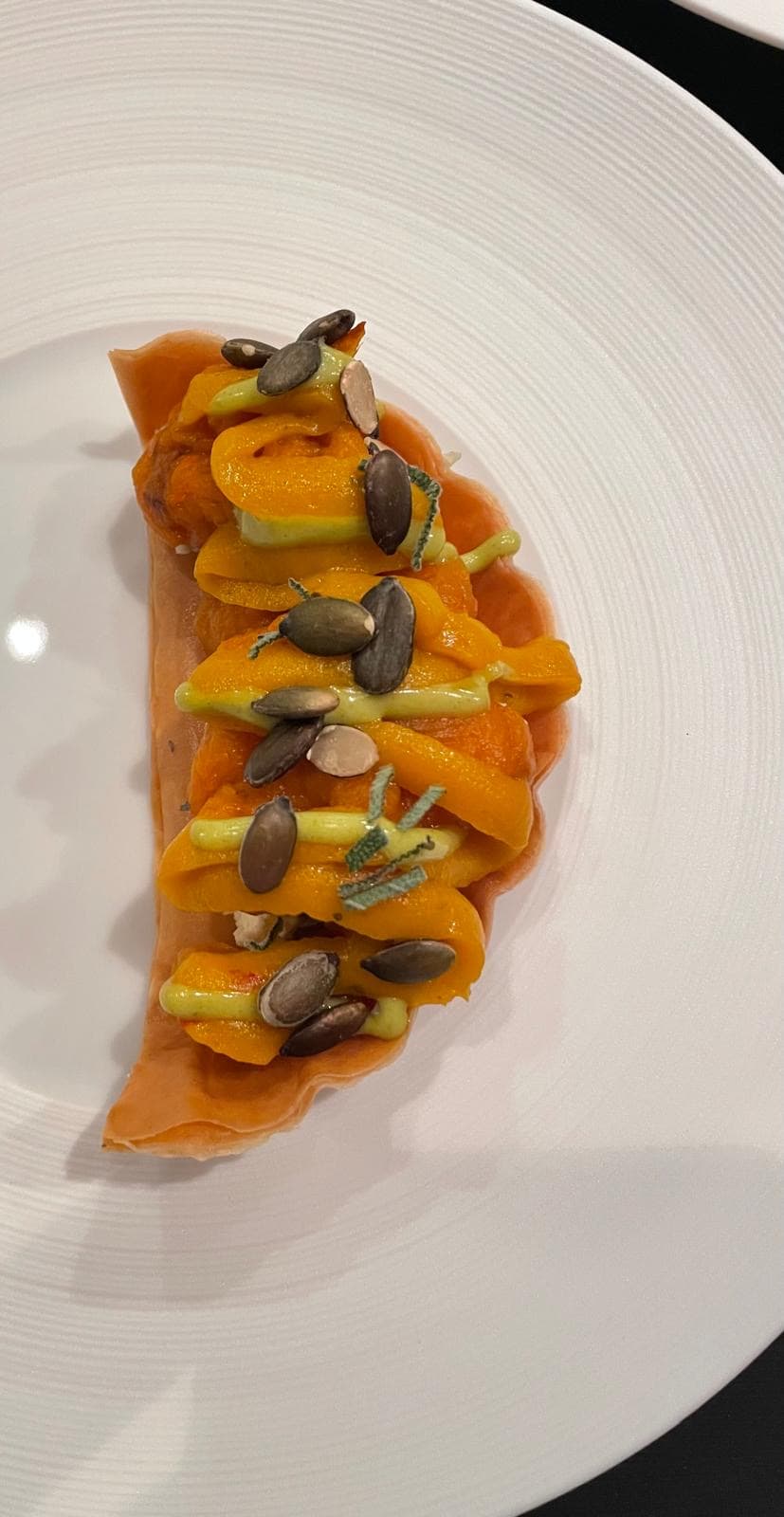 Chef Massimiliano D'arienzo's picture