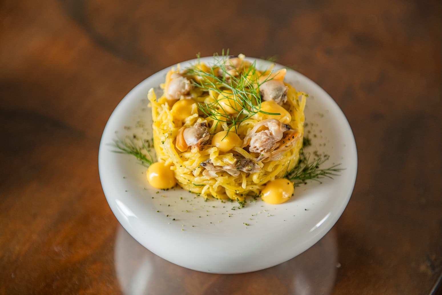 Chef Michele Rispoli's picture