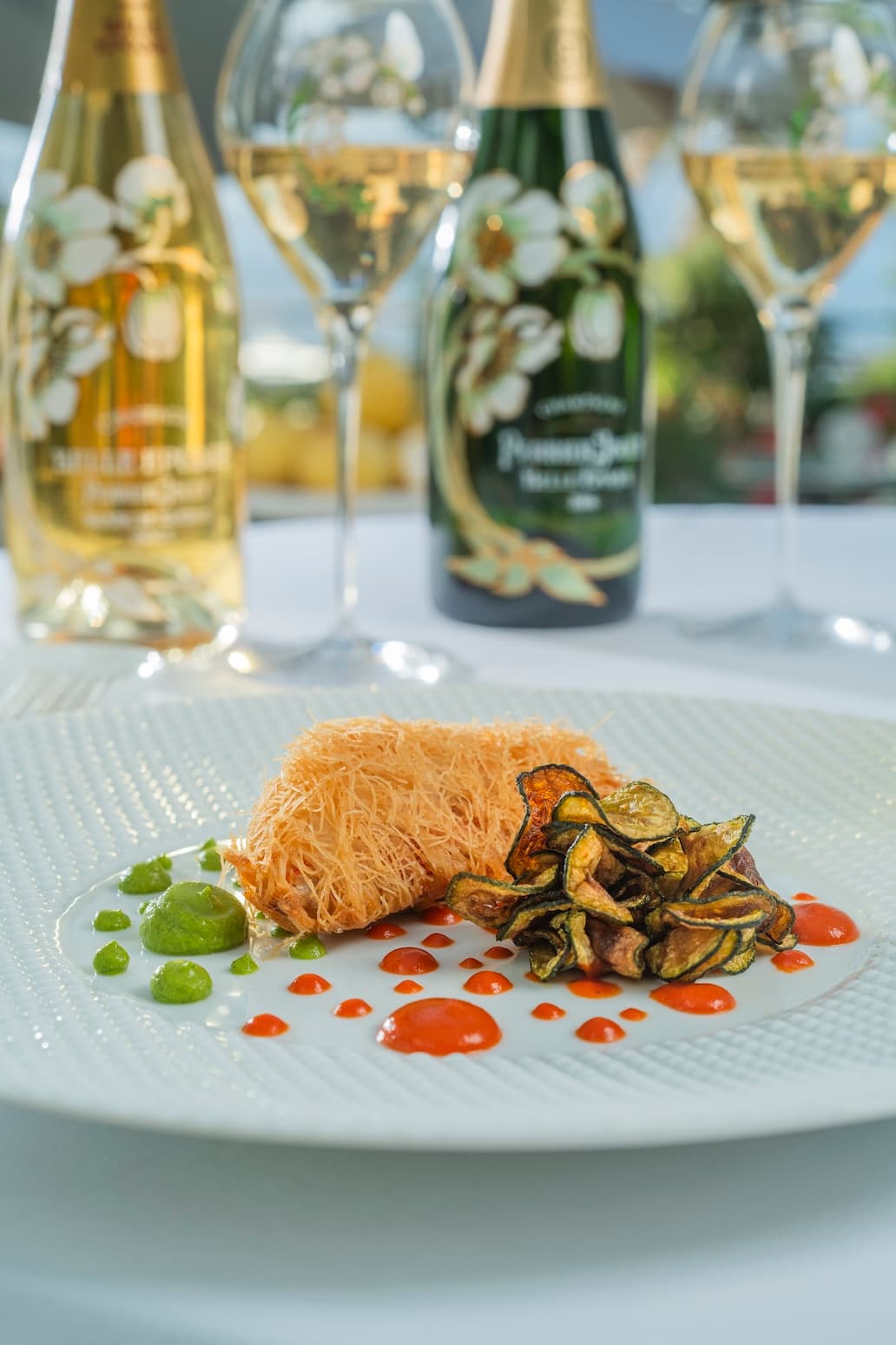 Chef Michele Rispoli's picture