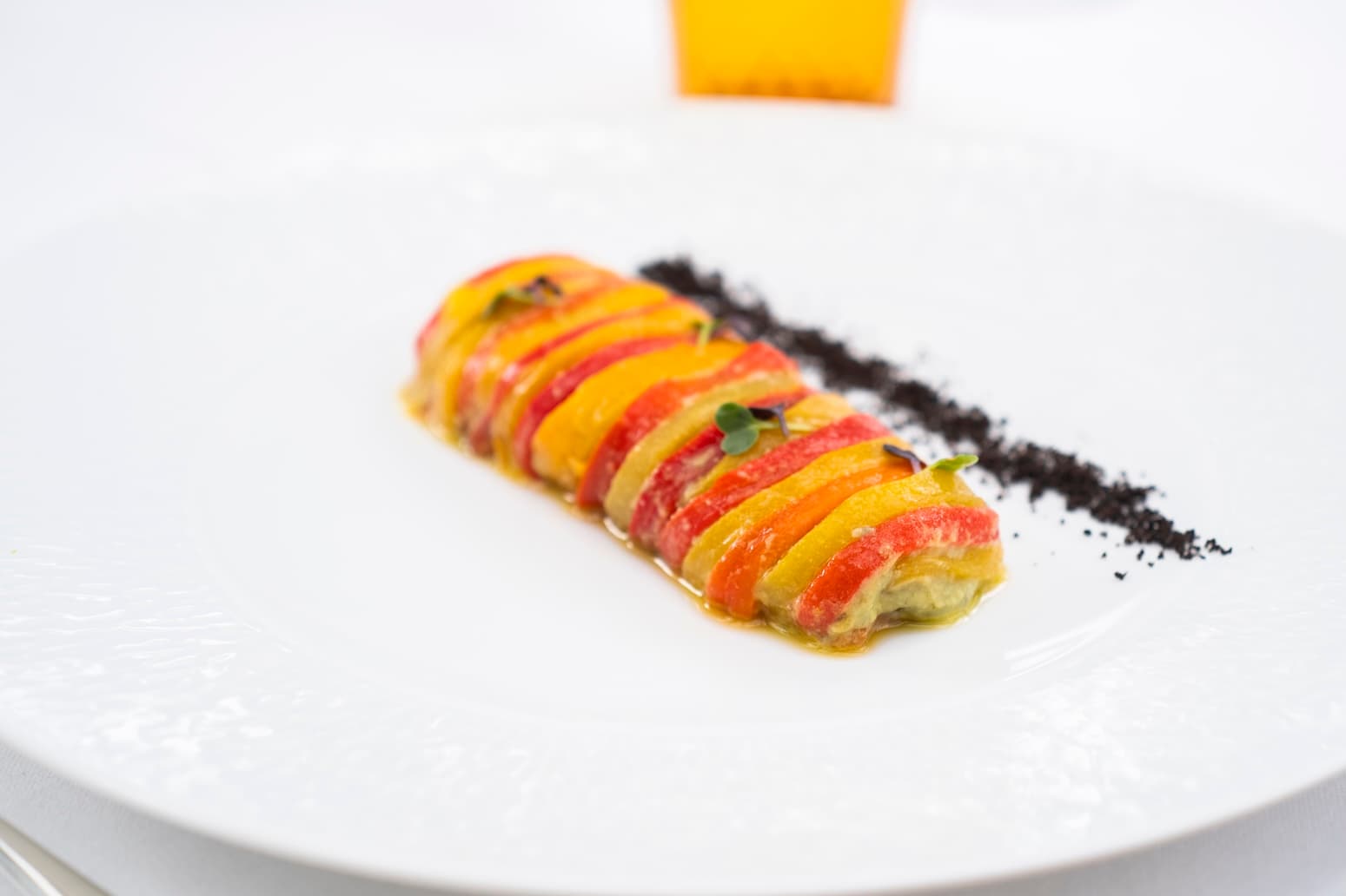 Chef Michele Rispoli's picture