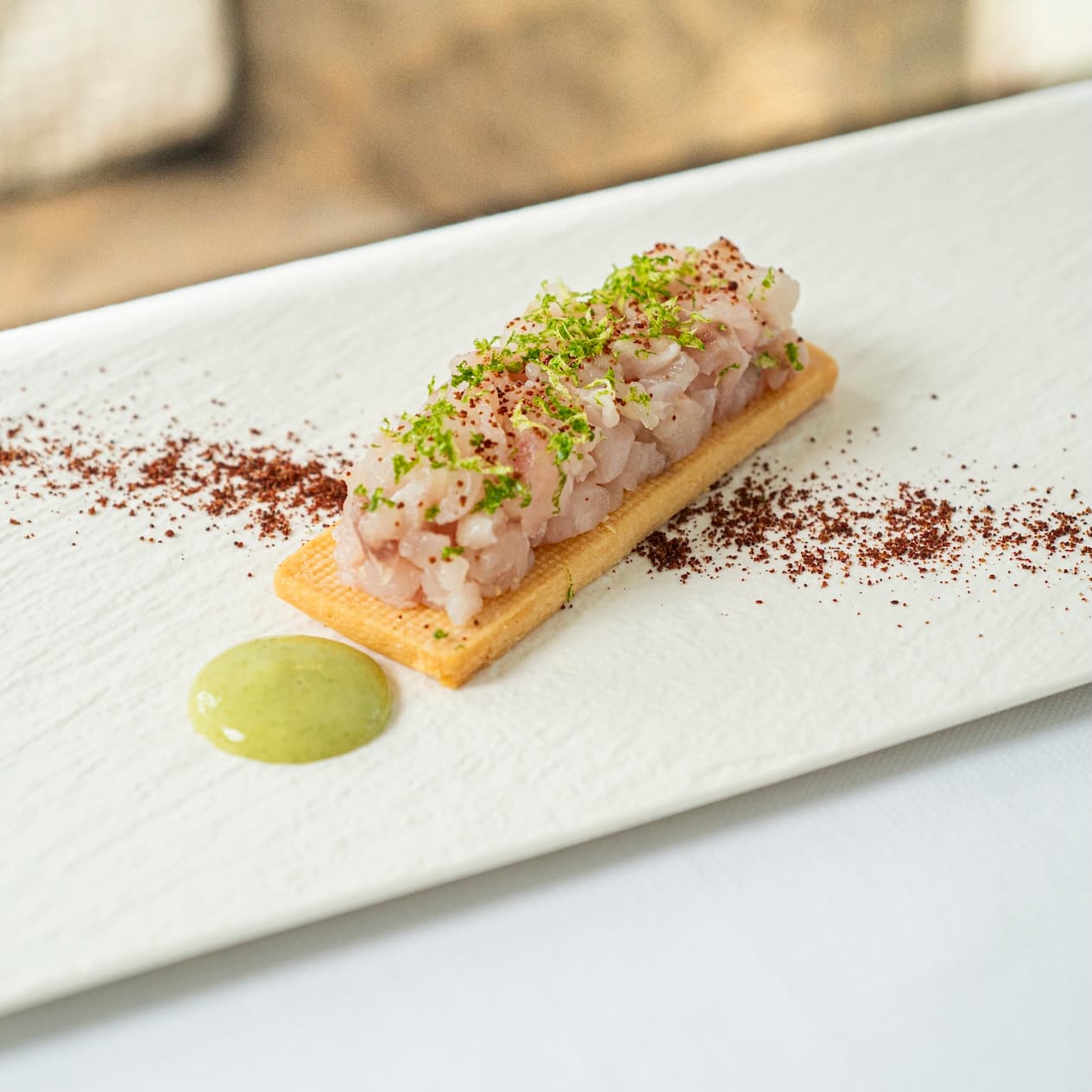 Chef Michele Rispoli's picture