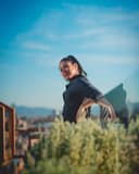 Chef Ela Silva Barzola