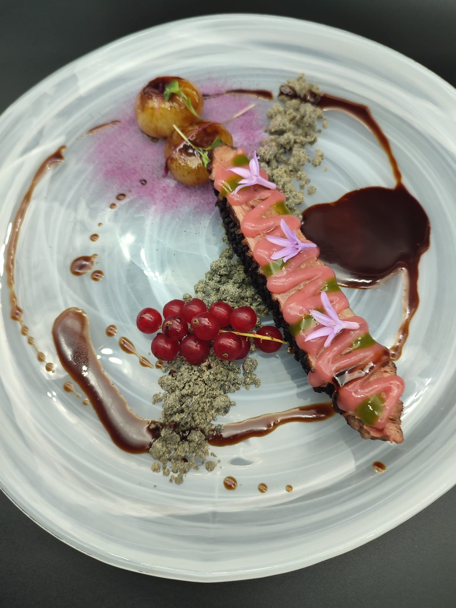 Chef Javier Checa Barrajón's picture