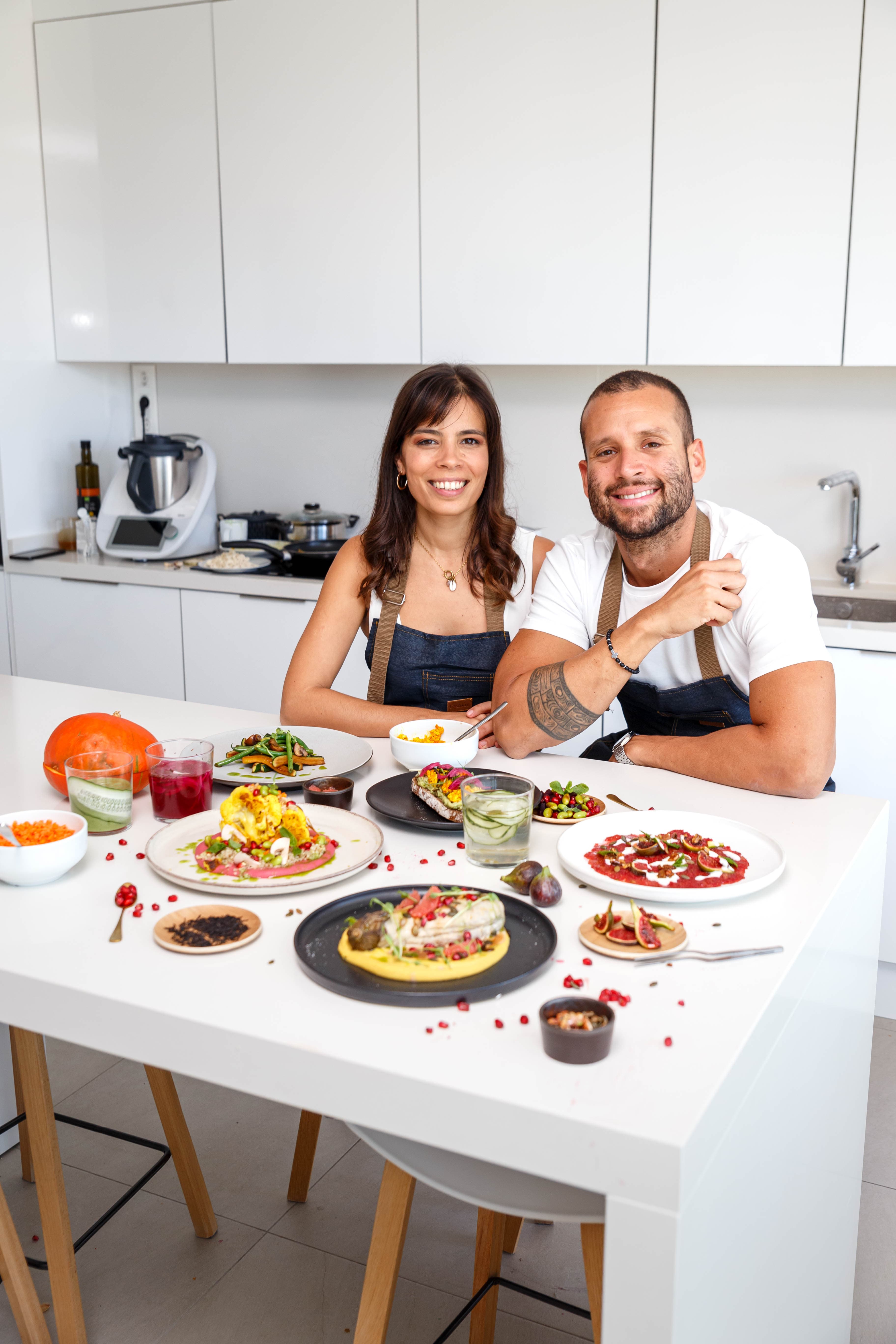 Chef Joana Andre's picture