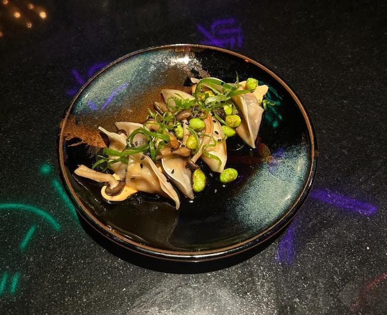 Chef Guillermo Zamora's picture