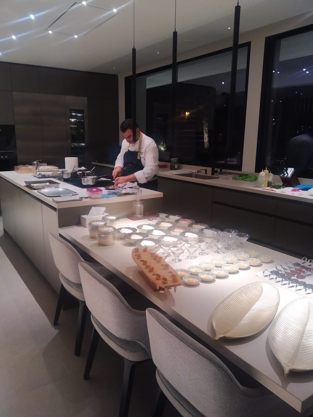 Chef Javier Checa Barrajón's picture