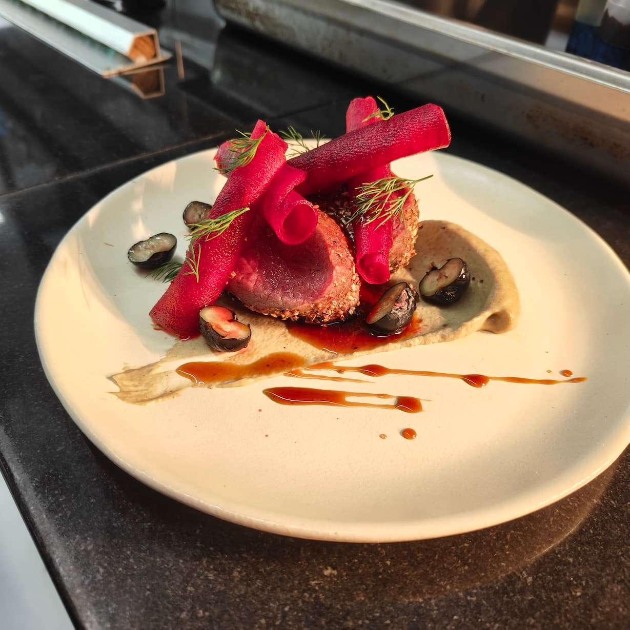 Chef Bianca Van Schalkwyk's picture