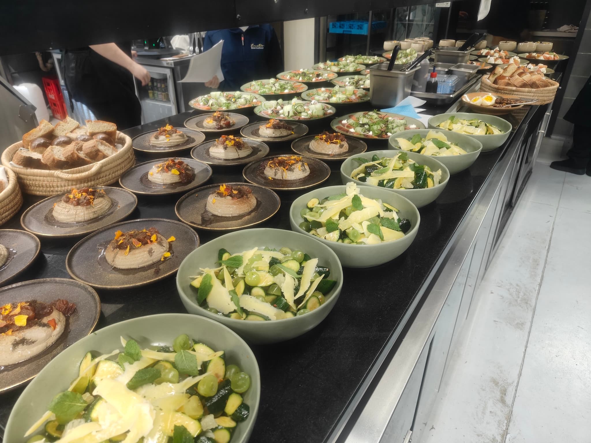 Chef Bianca Van Schalkwyk's picture