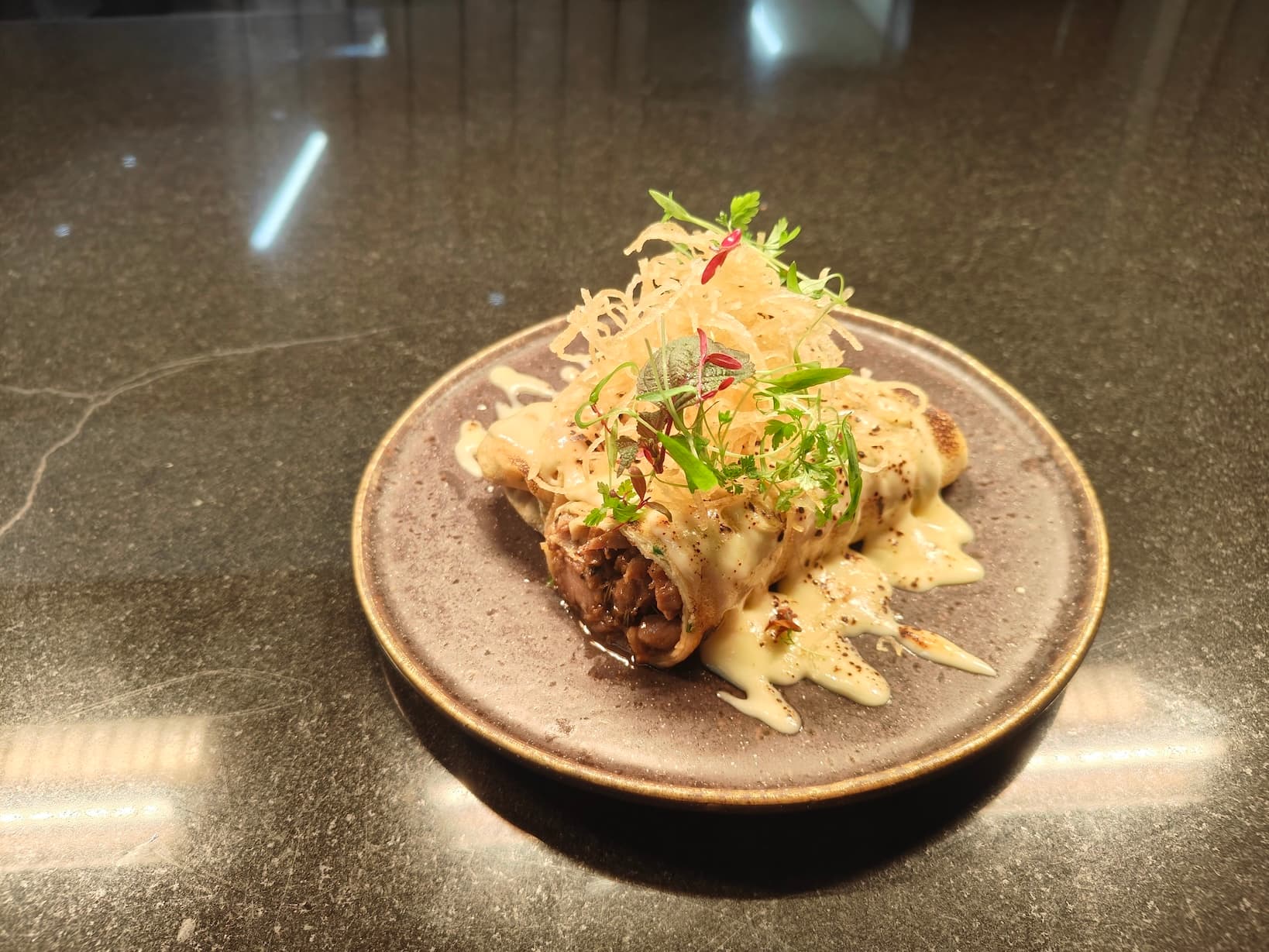 Chef Bianca Van Schalkwyk's picture