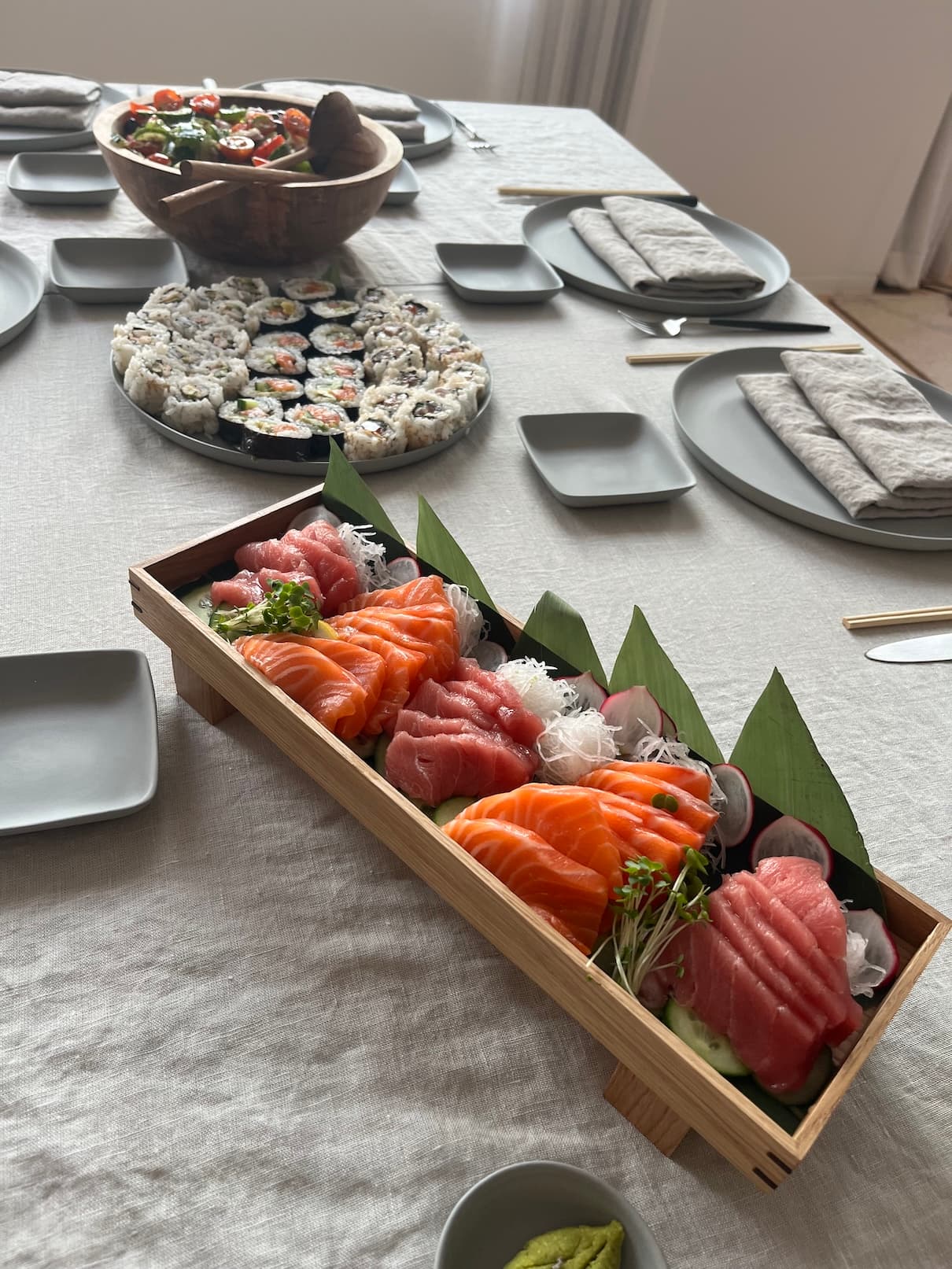 Chef Keiko Yamamoto's picture