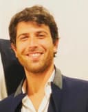 Chef Luca Fusaro