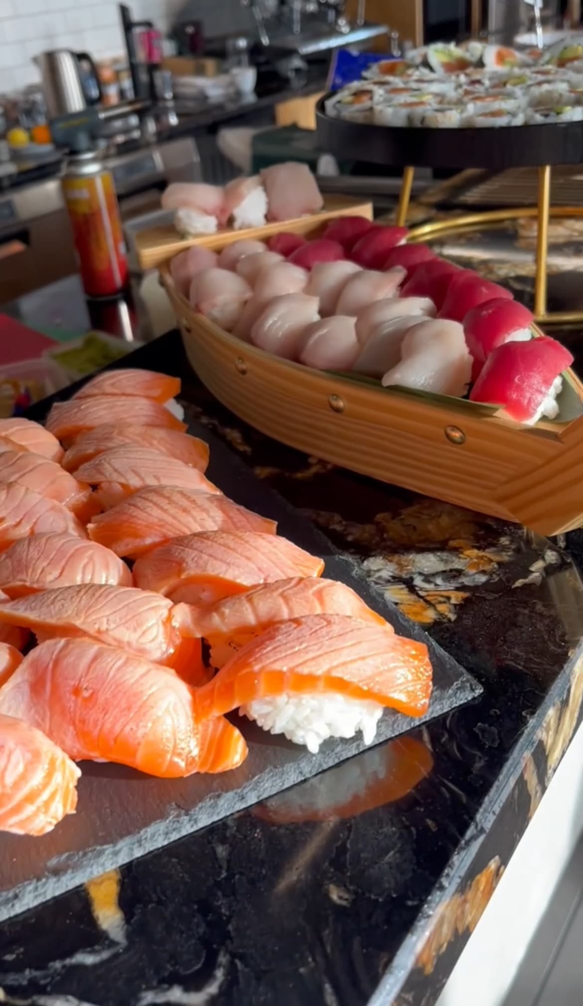Chef Keiko Yamamoto's picture